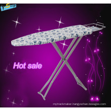 Perfect Adjustable Ironing Table for Hotel Room